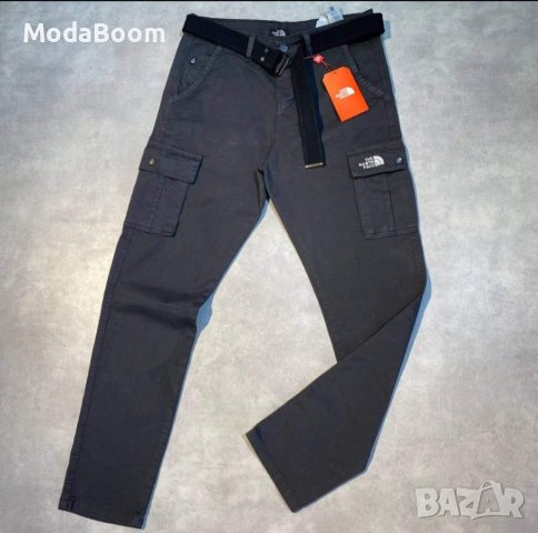 🔝The north face мъжки карго панталони🔝, снимка 2 - Панталони - 43516636