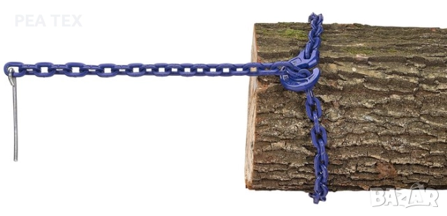 Въжета, синджири, куки, чокери, ролки - консумативи за ДЪРВОДОБИВ, снимка 2 - Други инструменти - 45826396