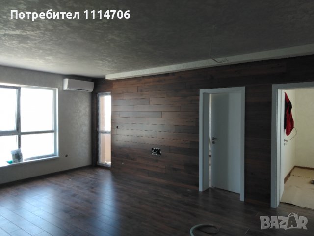 МОНТАЖ на ламиниран паркет (ламинат), снимка 14 - Монтажи - 40000869