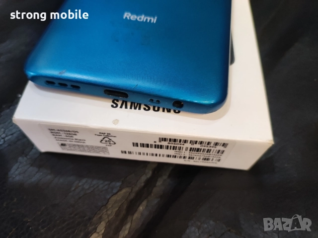 Xiaomi Redmi 9,Гаранция, снимка 2 - Xiaomi - 52530255