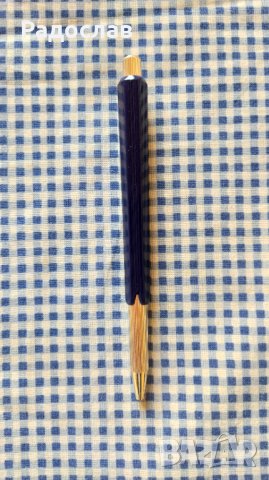 химикалка PORTSMOUTH F.C., снимка 2 - Колекции - 43485977