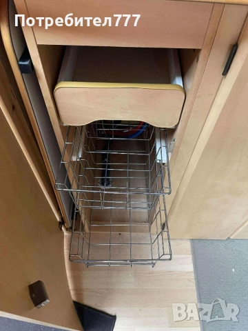 Каравана , снимка 15 - Каравани и кемпери - 52162569