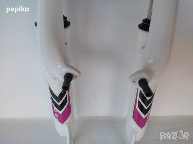 Продавам колела внос от Германия НОВА вилка ZOOM SPORT 20 цола, снимка 4 - Велосипеди - 37287580