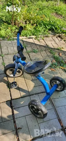 Детска триколка 