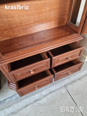 Витрина-Масив-внос от Германия!, снимка 5 - Други - 52824005