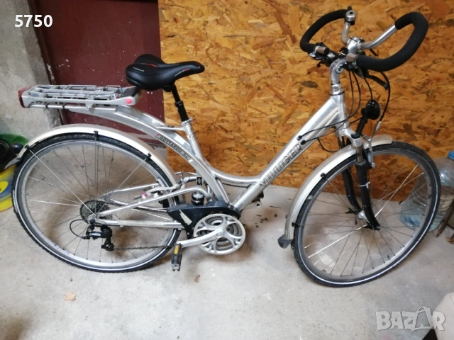 продавам велосипед, снимка 2 - Велосипеди - 53223902