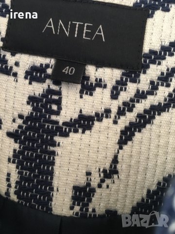 Дамско палто, снимка 2 - Палта, манта - 38399305