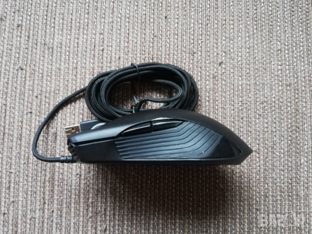 Razer Lancehead Tournament Edition, снимка 3 - Клавиатури и мишки - 39051364