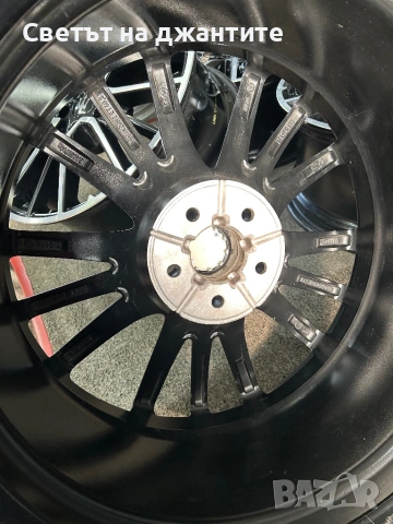 Джанти 20 Цола 5х114.3 Maserati Levante Kia Hyundai Nissan Honda Subaru , снимка 7 - Гуми и джанти - 53200624