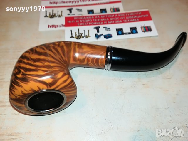 лула за пушене 1506221950, снимка 9 - Лули - 37098576