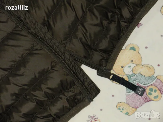 JEAN PAUL преходно мъжко гъши пух М, снимка 5 - Якета - 49234377