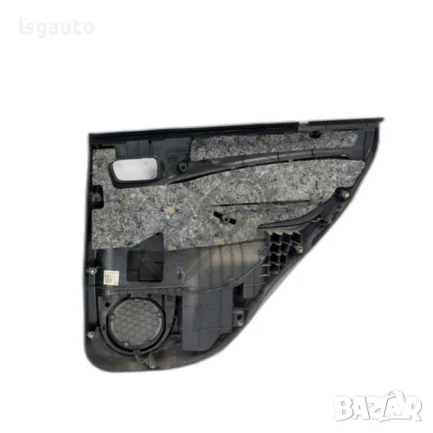 Интериорна кора задна лява врата Toyota RAV4 II 2000-2006 ID: 136396, снимка 3 - Части - 47629493