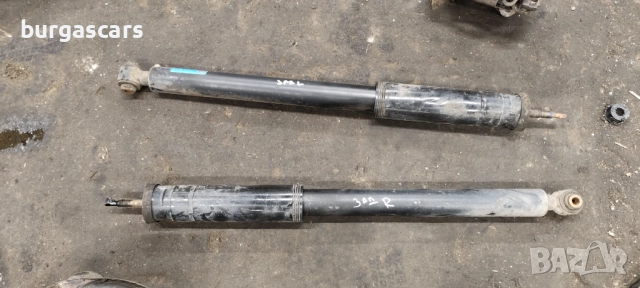 Заден амортисьор Mercedes E220 W211 - 40лв