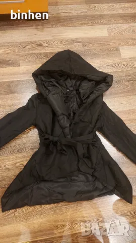 Дамско есенно яке S-M размер, снимка 4 - Якета - 47911984