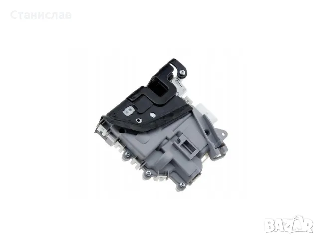 Audi A1 8X Брава за предна дясна врата, снимка 4 - Части - 50165826