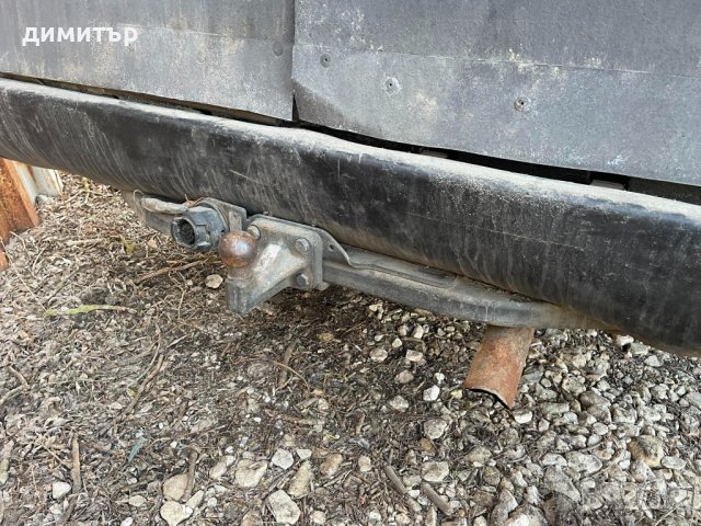 VW LT 2.5 tdi anj климатик на част лт 2.5 тди клима анж, снимка 6 - Бусове и автобуси - 41776104