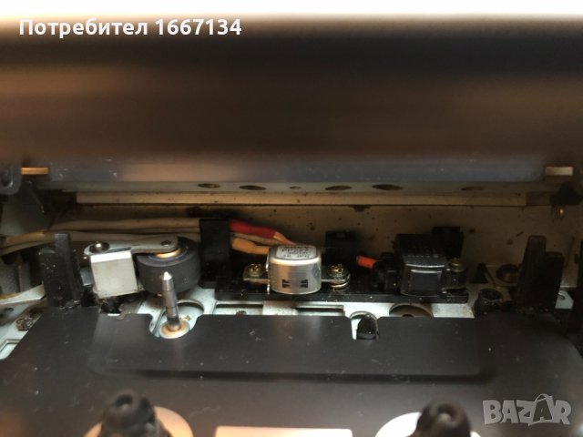 SONY TC-FX25, снимка 8 - Декове - 43619723