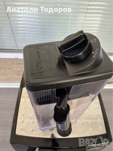 DeLonghi ECAM23.266.B EX:4, снимка 3 - Кафемашини - 52597089