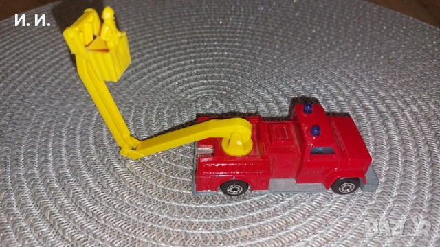 Matchbox , снимка 3 - Колекции - 51674432
