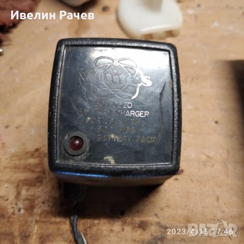 адаптер на 120 волта, снимка 2 - Кабели и адаптери - 40378689