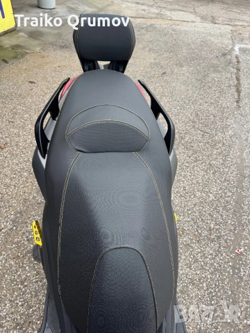 Yamaha X Max 250 , снимка 5 - Мотоциклети и мототехника - 53433273