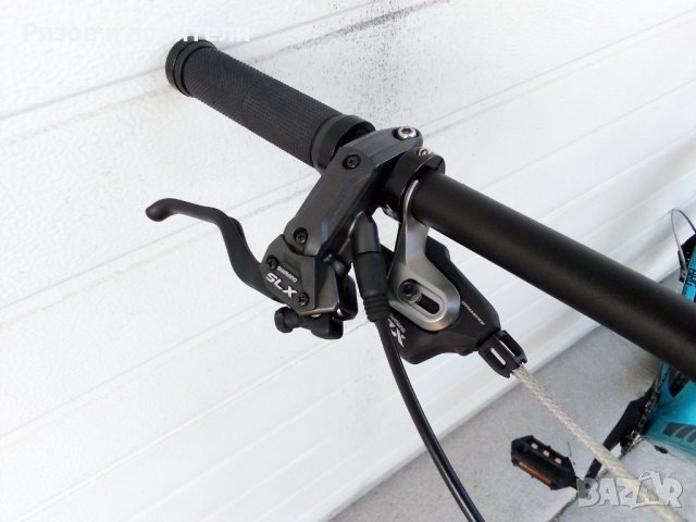 29"CUBE REACTION2012, снимка 8 - Велосипеди - 36782256