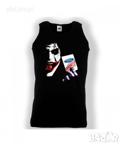 Мъжки потник FORD JOKER 2