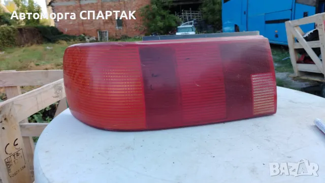 Ляв и десен стоп за Audi купе B3