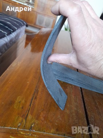 Старо феродо за накладки ВАЗ 2101,Жигули,Лада, снимка 5 - Други ценни предмети - 39385057