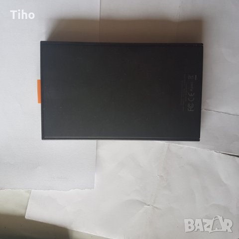 външен хард диск , снимка 6 - Външни хард дискове - 29853508