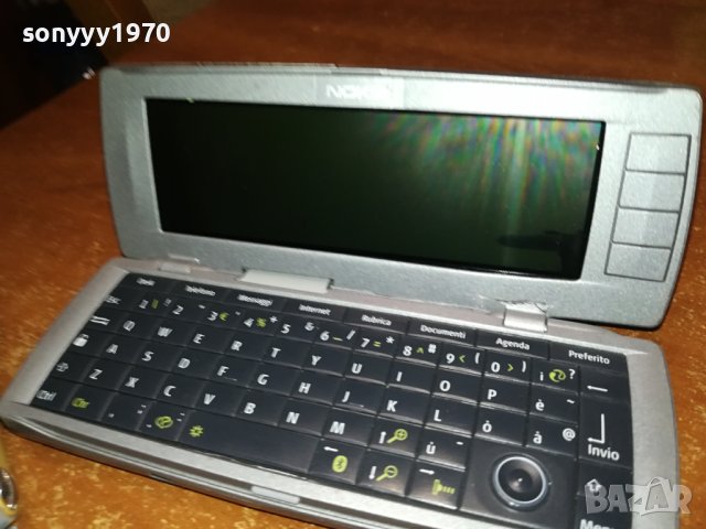 NOKIA 2612231830
