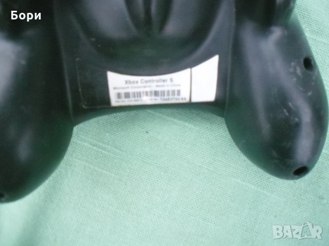 XBOX джойстик / контролер, снимка 5 - Аксесоари - 35042209