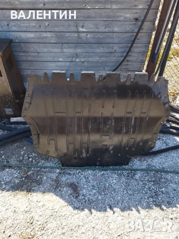 кора за Фолксваген ауди 