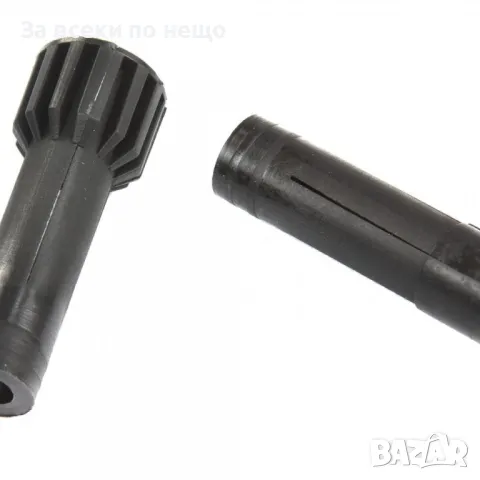 Универсален инструмент от 3 части за центроване на съединители Mar-Pol, снимка 4 - Други инструменти - 50326096