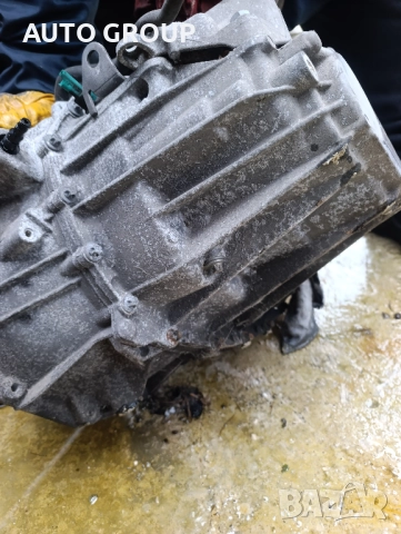 Скоростна кутия за Nissan Juke / Нисан Джук Кашкай 7701700587  TL412, снимка 5 - Части - 52357495