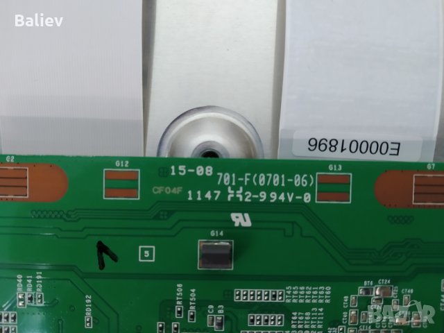 SONY KDL32EX720 за части, снимка 7 - Части и Платки - 35179109