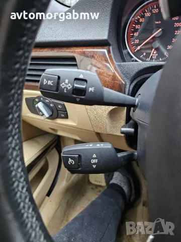 БМВ На части Е91 330хд 245 коня / BMW e91 330xd 245hp / Автоморга БМВ Долна баня /, снимка 14 - Автомобили и джипове - 48228236