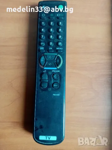 SONY Trinitron 14 inch, перфектно работещ телевизор, снимка 11 - Телевизори - 49332753