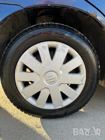  Suzuki Liana 2005 Бензин, снимка 13 - Автомобили и джипове - 48531321