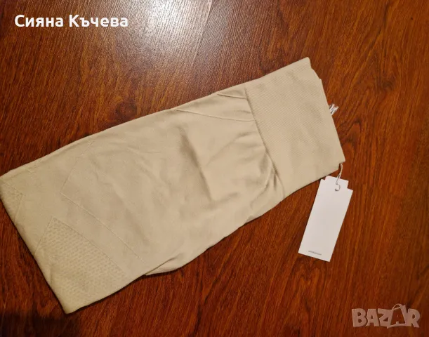 Ново! Дамски спортен клин, снимка 6 - Клинове - 49625167