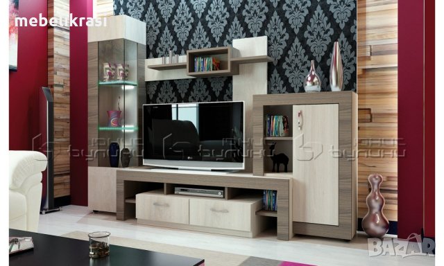 Секция ”Самба” 18 мм. на Топ цена и подарък LED осветление, снимка 1