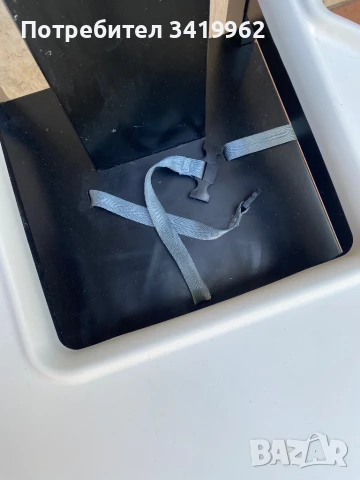 Подарявам две столчета за хранене, снимка 4 - Други - 50726169