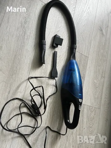 Прахосмукачка за кола , снимка 4 - Аксесоари и консумативи - 49529702