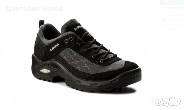 обувки Lowa Taurus GTX® LO  номер 41, снимка 5 - Спортни обувки - 27430172