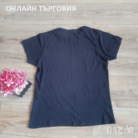 Ежедневна тениска, снимка 2 - Тениски - 43755974