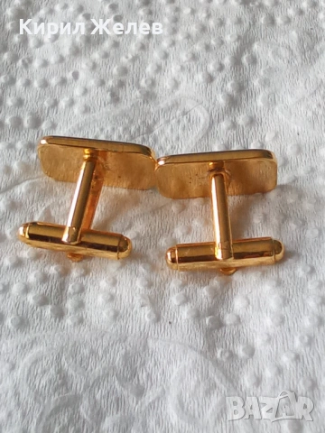 Копчета за ръкавели 53749, снимка 4 - Антикварни и старинни предмети - 53568743