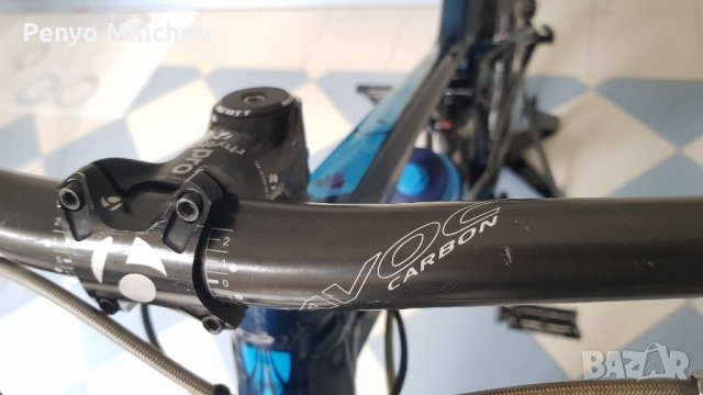 Trek Slash 7 MTB МТБ велосипед в Велосипеди в гр. Габрово - ID37852601 ...