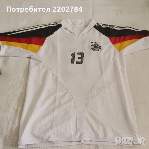 Футболни тениски Щутгарт, Шалке 04,Германия, Фортуна Дюселдорф , снимка 11 - Фен артикули - 53139840