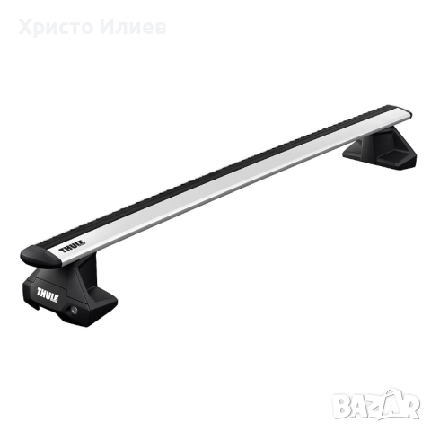 Захвати за напречни греди Thule Evo Clamp 7105, снимка 4 - Аксесоари и консумативи - 52846242