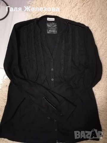 Разпродажба на дамски дрехи, снимка 4 - Ризи - 38585675